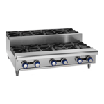 Imperial Range IHPA-4-24SU, Hotplate, Countertop, Gas