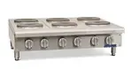 Imperial Range , IHPA-8-48-E_208V_1PH, Hotplate, Countertop, Electric