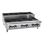 Imperial Range IHPA-8-48SU, Hotplate, Countertop, Gas