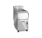 Imperial Range IPC-18, Pasta Cooker, Gas