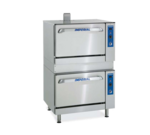Imperial Range IR-36-DS, Oven, Gas, Restaurant Type