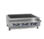 Imperial Range IRB-48, Charbroiler, Gas, Countertop