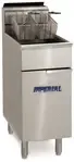 Imperial Range IRF-50_LP, Fryer, Gas, Floor Model, Full Pot