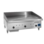 Imperial Range ISCE-24, Griddle, Gas, Countertop