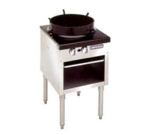 Imperial Range ISP-18-W, Range, Wok, Gas