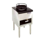Imperial Range ISP-J-W-16, Range, Wok, Gas