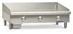 Imperial Range , ITG-36-E_208V_3PH, Griddle, Electric, Countertop
