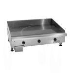 Imperial Range ITG-36-E, Griddle, Electric, Countertop