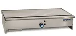 Imperial Range , ITY-48_LP, Teppanyaki Griddle, Gas