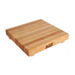 John Boos B9S, Cutting Board, Wood
