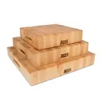 John Boos CCB121203, Cutting Board, Wood