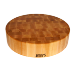 John Boos CCB24-R, Cutting Board, Wood