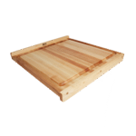 John Boos , KNEB23, Cutting Board, Wood