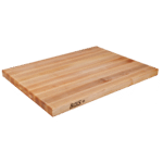 John Boos R02, Cutting Board, Wood