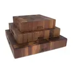 John Boos WAL-CCB121203, Cutting Board, Wood