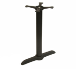 Klingers Trading B0522-BAR HEIGHT, Table Base, Metal