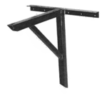 Klingers Trading BCB2030, Table Base, Cantilever