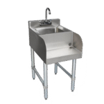 Klingers Trading BS-1620, Underbar Blender Station