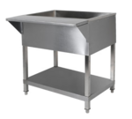 Klingers Trading CP3, Serving Counter, Cold Food