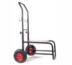 Klingers Trading CTruck, Dolly Truck, Furniture