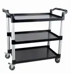 Klingers Trading ECONCART, Cart, Bussing Utility Transport, Plastic