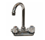 Klingers Trading FWB100G, Faucet, Wall / Splash Mount