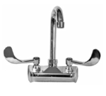 Klingers Trading FWHMF100G, Faucet, Wall / Splash Mount