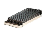 Klingers Trading MB12, Lift-Off Griddle / Broiler