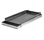 Klingers Trading MC12, Lift-Off Griddle / Broiler