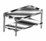 Klingers Trading PES3072, Equipment Stand, for Countertop Cooking