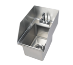 Klingers Trading SPDIS-1014, Sink, Drop-In