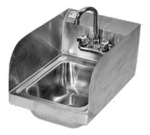 Klingers Trading SPHS-1000, Sink, Hand