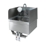 Klingers Trading SPKNEE-SPKVHS-1000, Sink, Hand