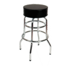 Klingers Trading SR2-BARSTOOL, Bar Stool, Swivel, Indoor