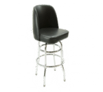 Klingers Trading SR5-BARSTOOL, Bar Stool, Swivel, Indoor