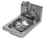 Klingers Trading SSHS-1311, Sink, Hand