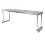 Klingers Trading STO3H16, Overshelf, Table-Mounted