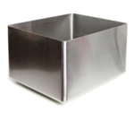 Klingers Trading UMS1416, Sink Bowl, Weld-In / Undermount