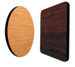 Klingers Trading WO3636, Table Top, Laminate