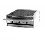 Magikitchn APM-SMB-624, Charbroiler, Gas, Countertop
