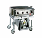 Magikitchn LPAGA-30-SS, Charbroiler, Gas, Outdoor Grill