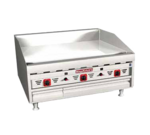 Magikitchn MKG-36, Griddle, Gas, Countertop