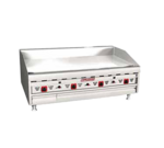 Magikitchn MKG-48-E, Griddle, Gas, Countertop