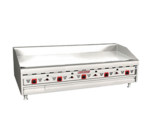 Magikitchn MKG-60-E, Griddle, Gas, Countertop