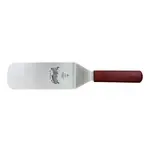 Mercer Culinary M18300, Turner, Solid, Stainless Steel
