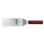Mercer Culinary M18360, Turner, Solid, Stainless Steel