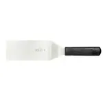 Mercer Culinary M18720, Turner, Solid, Stainless Steel