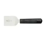 Mercer Culinary M18750, Turner, Solid, Stainless Steel