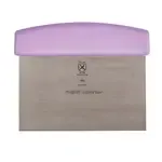 Mercer Culinary M18810PU, Dough Cutter/Scraper