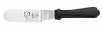 Mercer Culinary M18890P, Turner, Solid, Stainless Steel